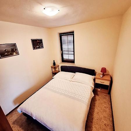 Maria'S Haus Apartman Novigrad Istria Kültér fotó
