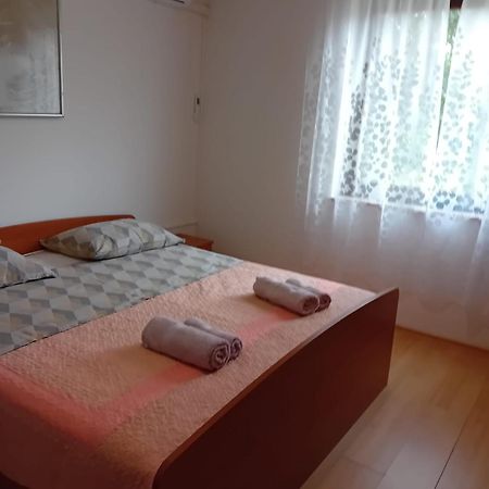 Maria'S Haus Apartman Novigrad Istria Kültér fotó