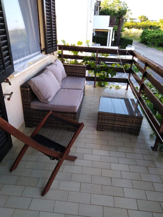 Maria'S Haus Apartman Novigrad Istria Kültér fotó