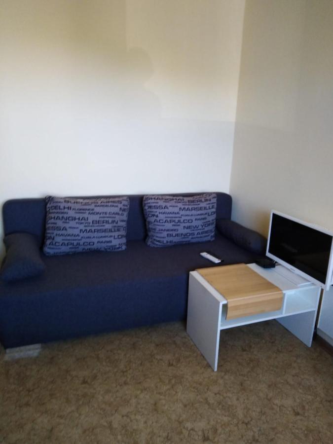 Maria'S Haus Apartman Novigrad Istria Kültér fotó
