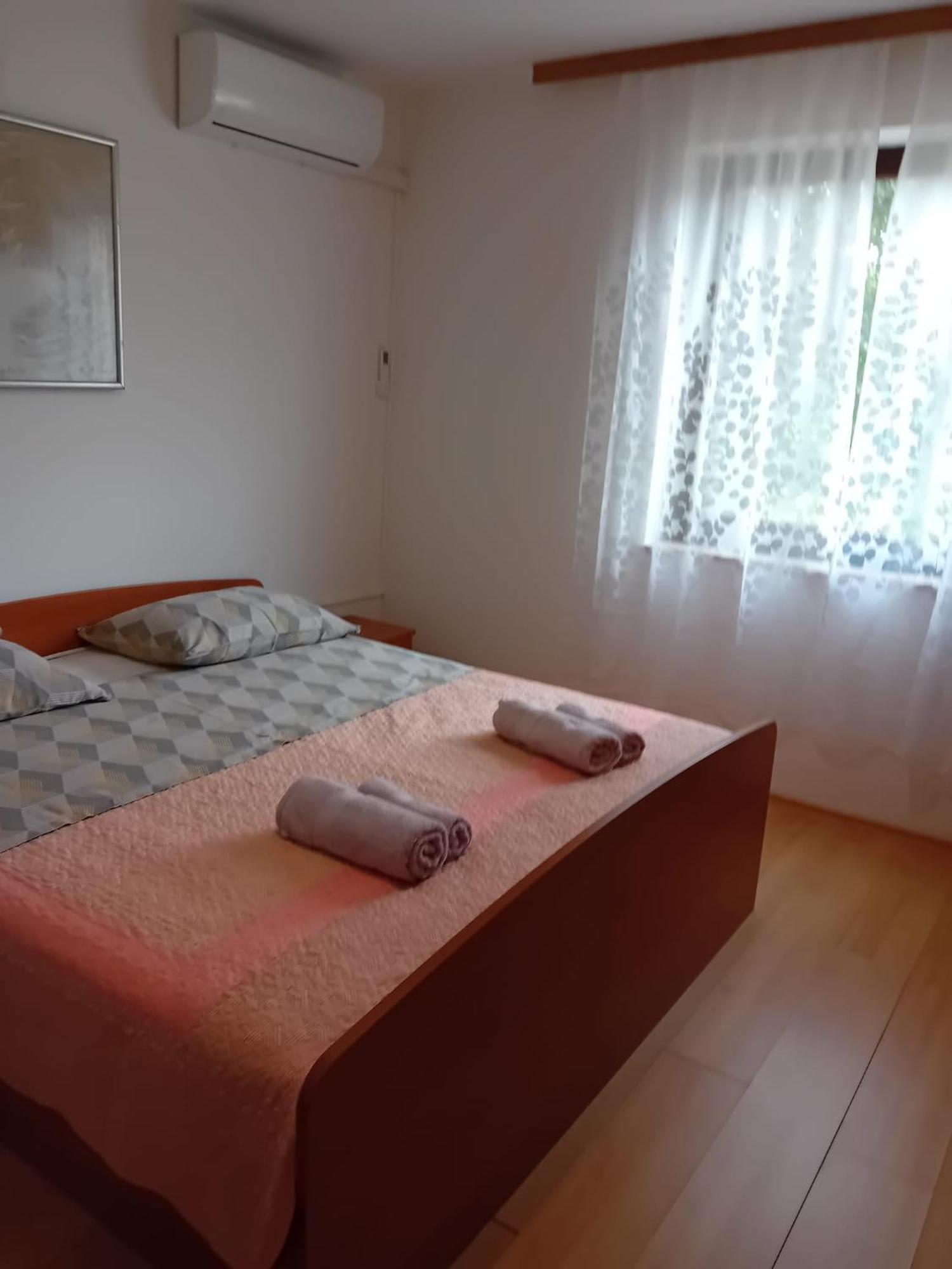 Maria'S Haus Apartman Novigrad Istria Kültér fotó